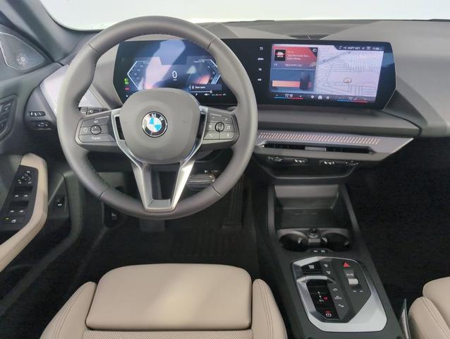 Photo of 2025 Alpine White BMW 228 Gran Coupe