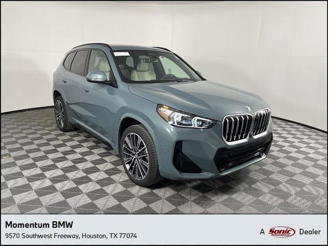 2025 BMW X1
