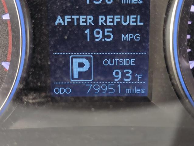 Photo of 2015 White Toyota Highlander