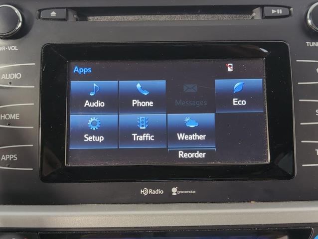 Photo of 2015 White Toyota Highlander