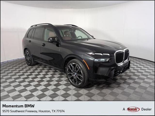 2024 BMW X7