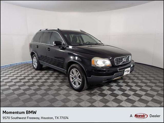 2012 Volvo XC90