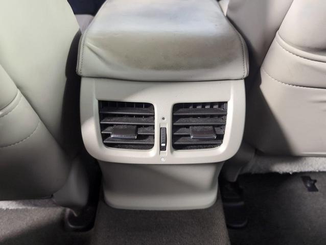 Photo of 2012 Silver Acura TL
