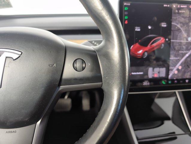 Photo of 2018 Red Multi Tesla Model 3