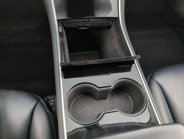 Photo of 2018 Red Multi Tesla Model 3