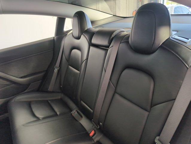 Photo of 2018 Red Multi Tesla Model 3