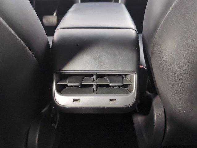 Photo of 2018 Red Multi Tesla Model 3