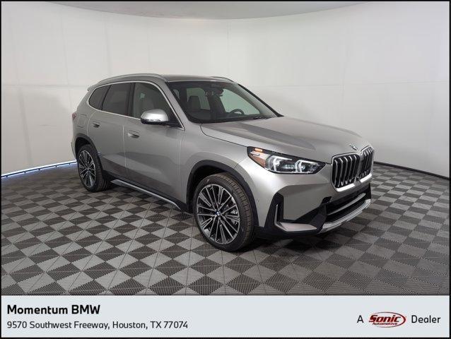 2025 BMW X1