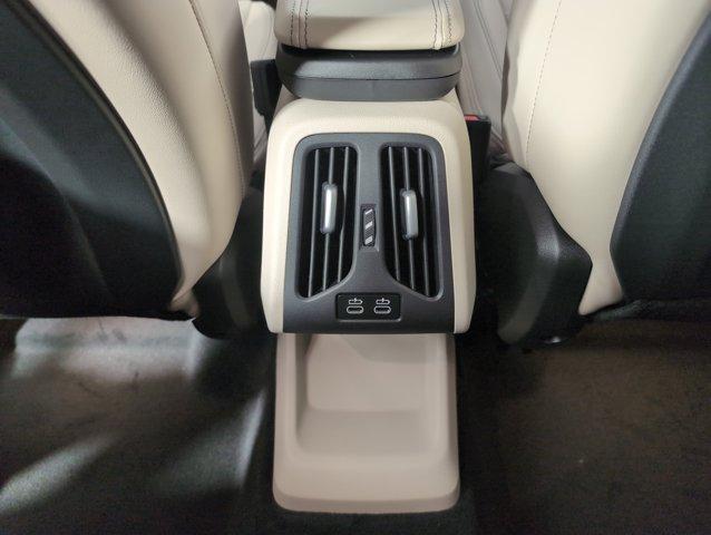 Photo of 2025 Space Silver BMW X1