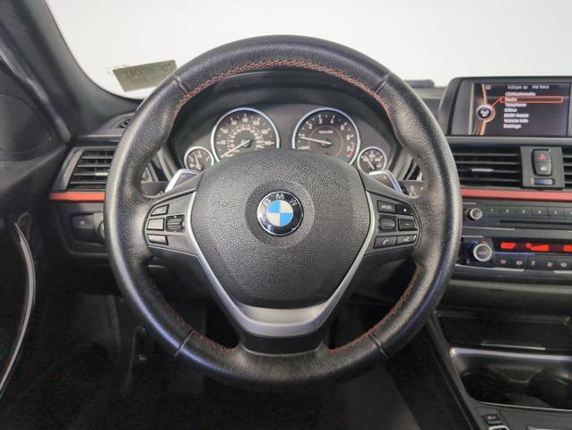 Photo of 2013 Alpine White BMW 328
