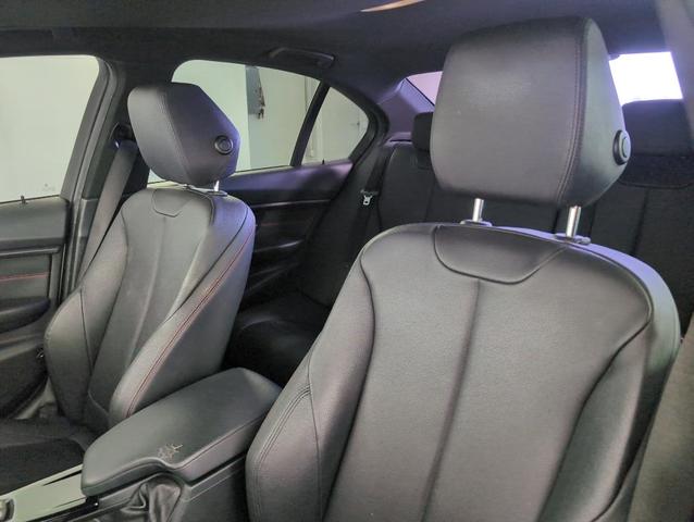 Photo of 2013 Alpine White BMW 328