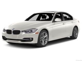2013 BMW 328