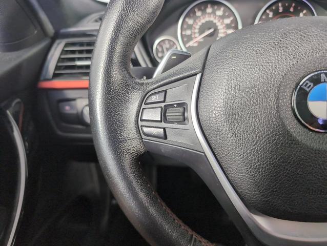 Photo of 2013 Alpine White BMW 328