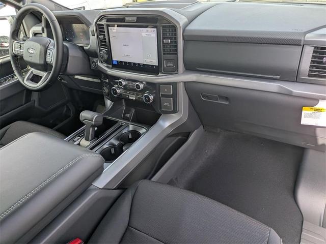 Photo of 2025 Iconic Silver Metallic Ford F-150