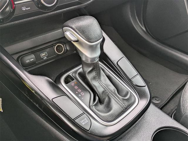 Photo of 2021 Gravity Gray Kia Soul