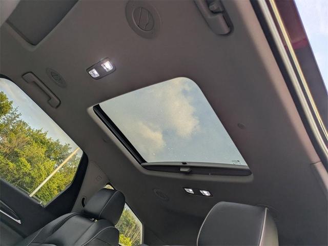 Photo of 2019 Ebony Twilight Metallic Buick Enclave