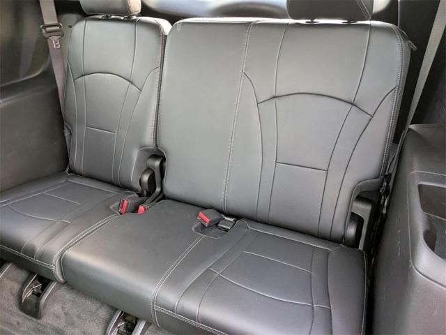 Photo of 2019 Ebony Twilight Metallic Buick Enclave