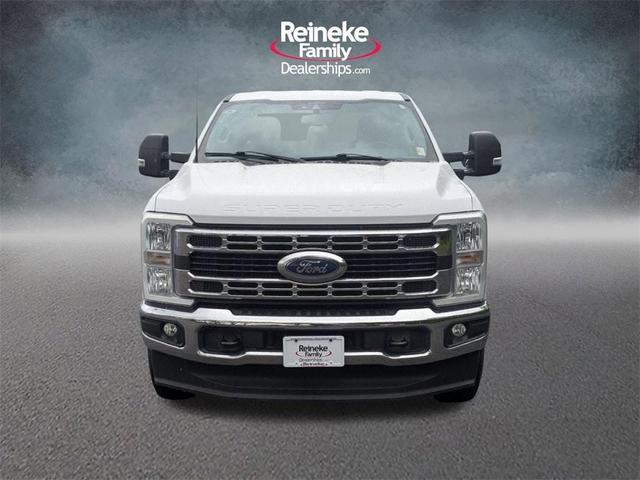 2023 Ford F-250