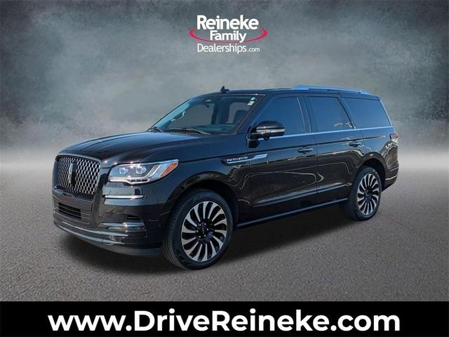 2023 Lincoln Navigator