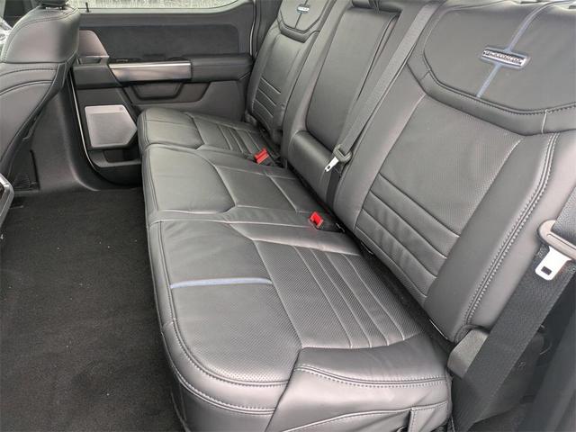 Photo of 2025 Star White Ford F-150