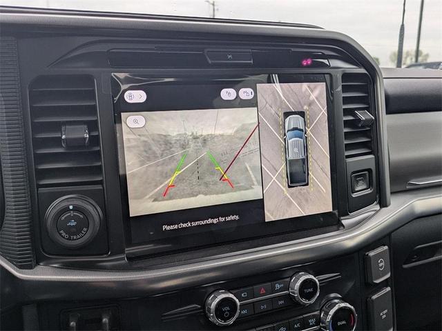 Photo of 2025 Star White Ford F-150