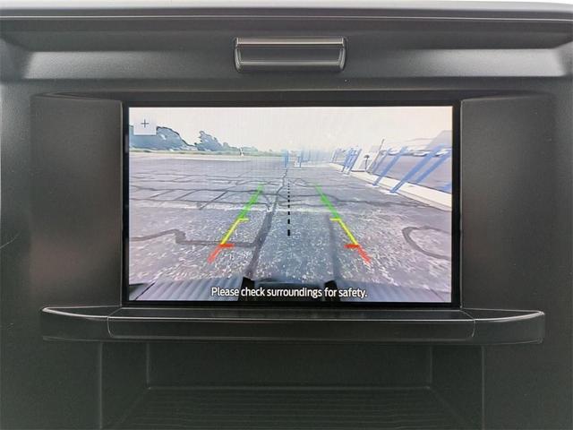 Photo of 2025 Agate Black Metallic Ford F-350