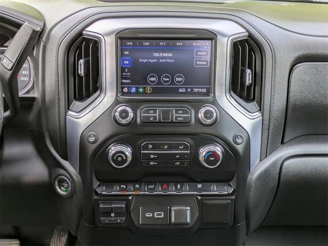 Photo of 2020 Onyx Black GMC Sierra 1500