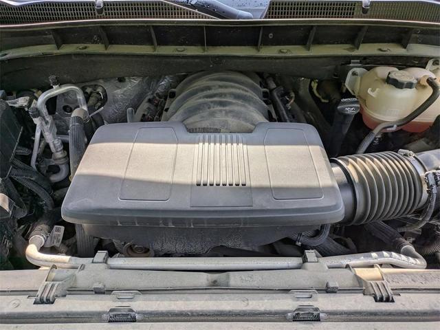 Photo of 2020 Onyx Black GMC Sierra 1500