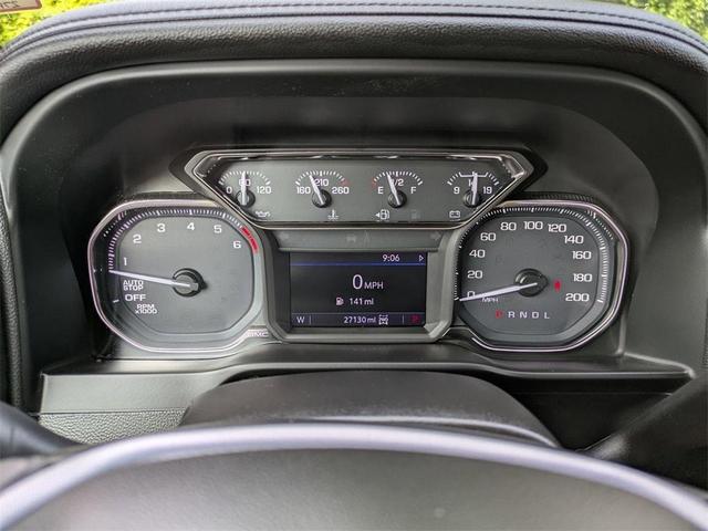 Photo of 2020 Onyx Black GMC Sierra 1500