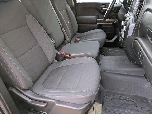 Photo of 2020 Onyx Black GMC Sierra 1500