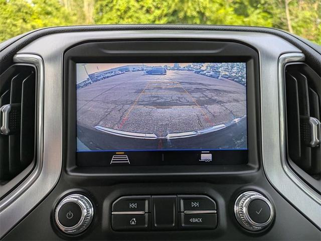 Photo of 2020 Onyx Black GMC Sierra 1500