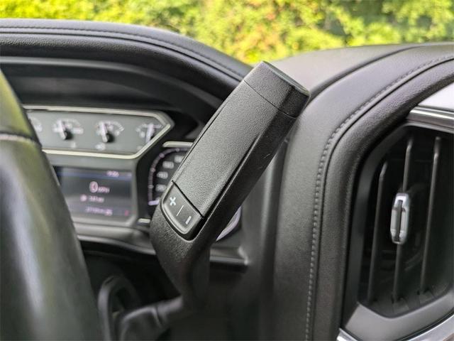 Photo of 2020 Onyx Black GMC Sierra 1500