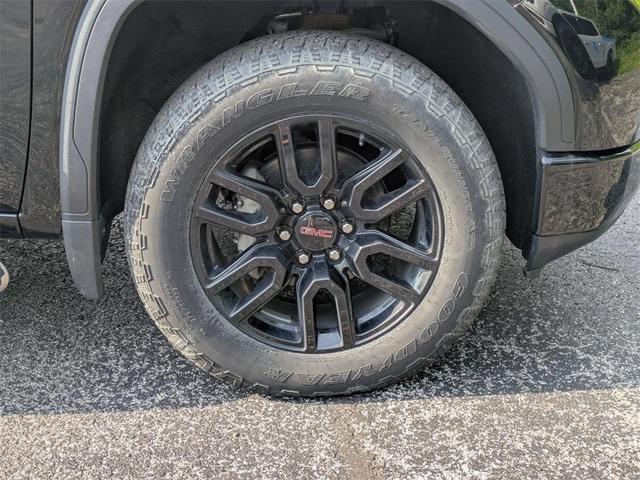 Photo of 2020 Onyx Black GMC Sierra 1500