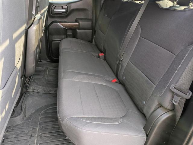 Photo of 2020 Onyx Black GMC Sierra 1500