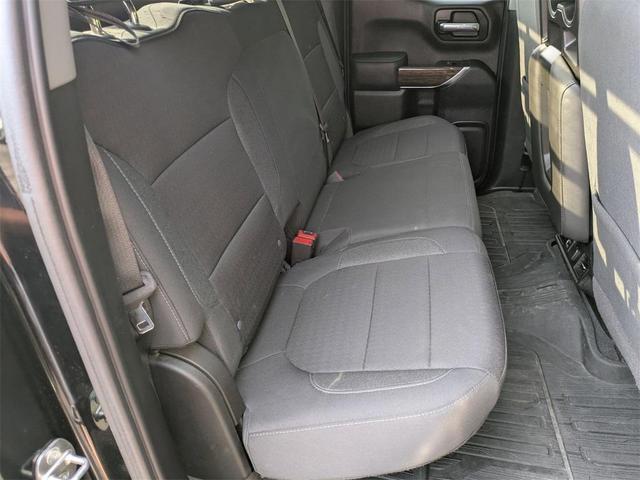Photo of 2020 Onyx Black GMC Sierra 1500