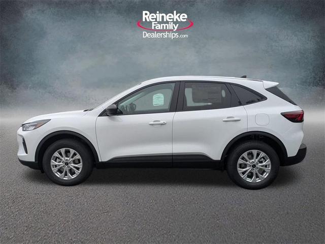 Photo of 2026 Oxford White Ford Escape