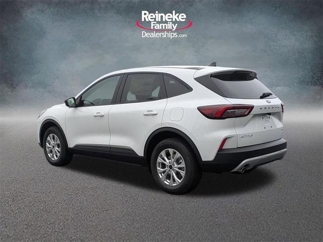 Photo of 2026 Oxford White Ford Escape