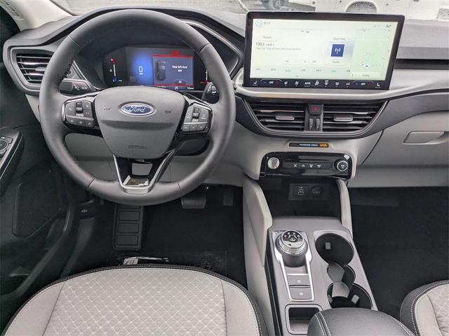 Photo of 2026 Oxford White Ford Escape