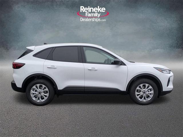 Photo of 2026 Oxford White Ford Escape