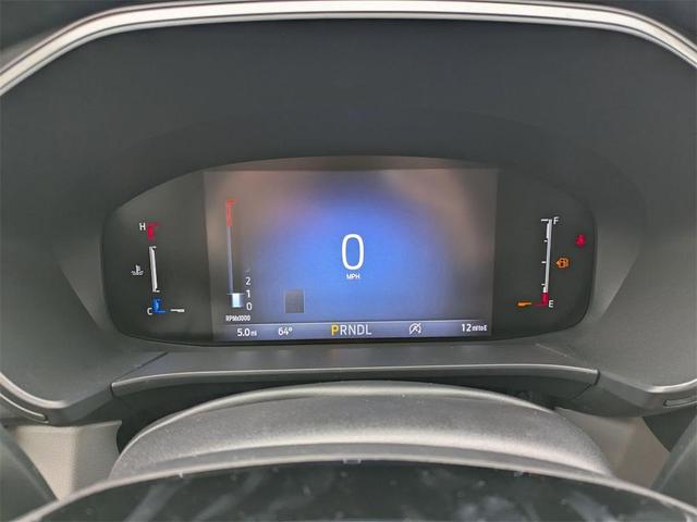 Photo of 2026 Oxford White Ford Escape
