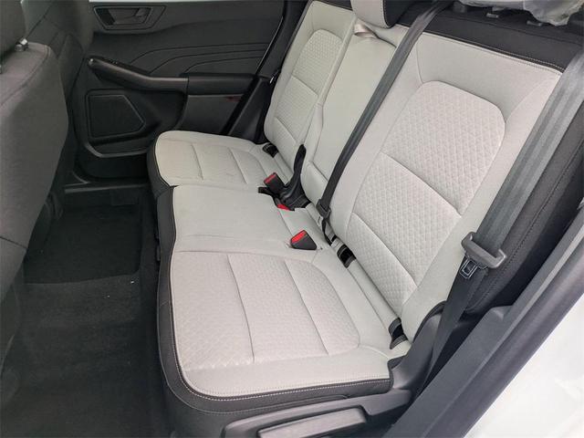 Photo of 2026 Oxford White Ford Escape
