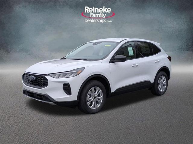 Photo of 2026 Oxford White Ford Escape