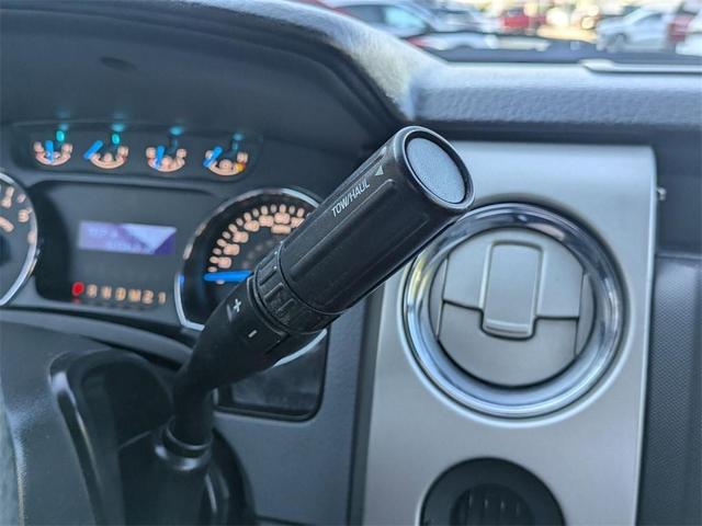 Photo of 2014 Tuxedo Black Metallic Ford F-150