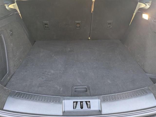 Photo of 2023 Infinite Black Metallic Lincoln Corsair