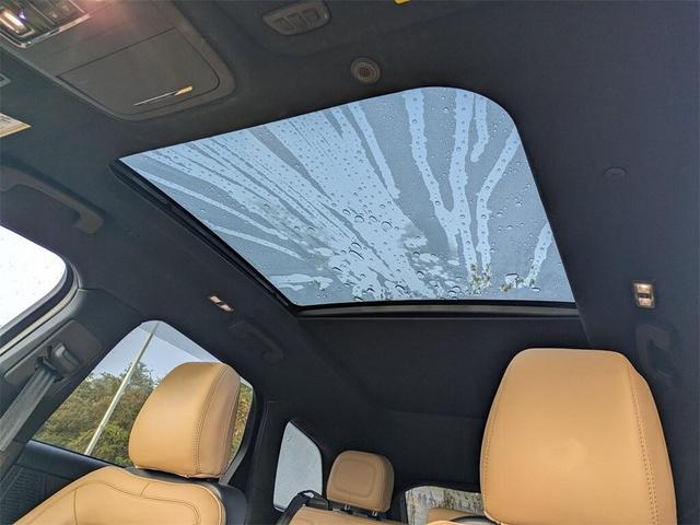 Photo of 2023 Infinite Black Metallic Lincoln Corsair