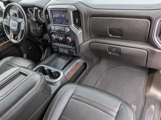 Photo of 2021 Onyx Black GMC Sierra 3500
