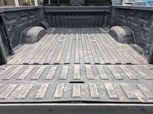 Photo of 2021 Onyx Black GMC Sierra 3500