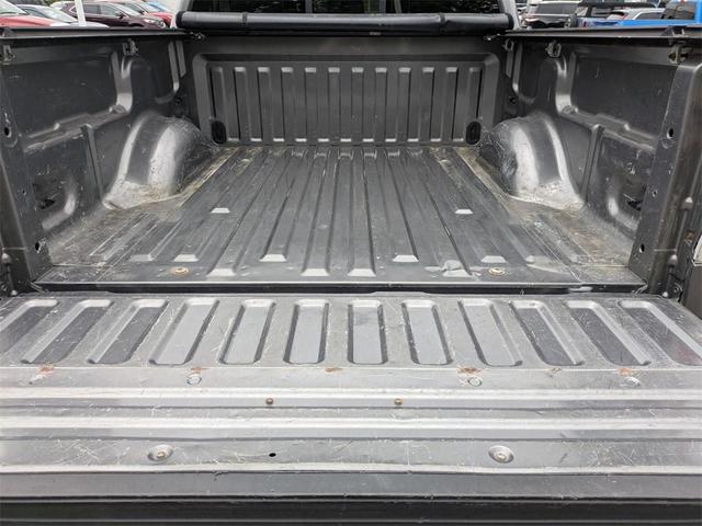 Photo of 2014 Sterling Gray Metallic Ford F-150