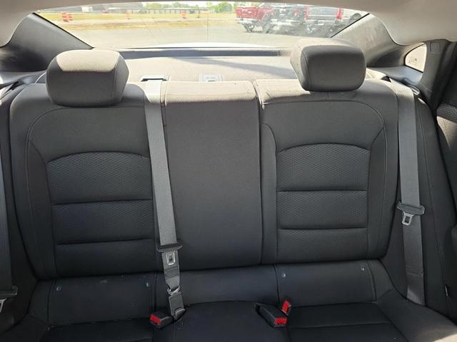 Photo of 2020 Summit White Chevrolet Malibu