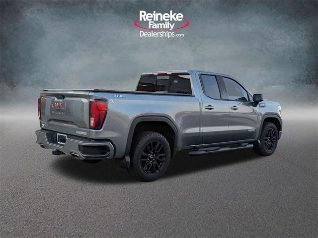 Photo of 2019 Onyx Black GMC Sierra 1500